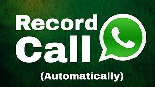 How To Record WhatsApp Calls and Voice Calls on Android or iPhone?