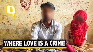 Love is a Crime Romance vs Tradition in Haryana  The Quint