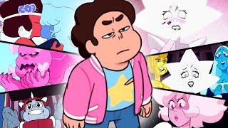 In Defense Of Steven Universe...