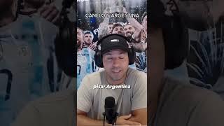 Kun Aguero Hablando Del Canelo Álvarez