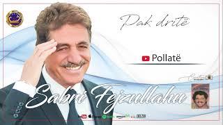 Sabri Fejzullahu - Pollate