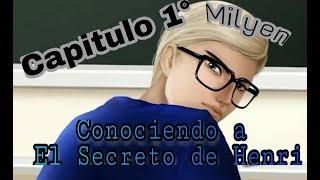 Conociendo a El Secreto de Henri capitulo 1 c