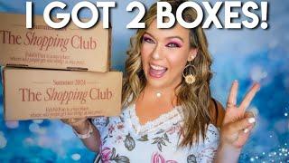 FabFitFun Summer 2024 Unboxing + Coupon Code  MY BOX & BONUS MYSTERY BOX