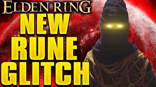 Elden Ring Rune Glitch - NEW AFTERPATCH RUNE GLITCHFARMBEST 755K PER MIN RUNE GLITCHEASY RUNES