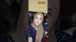 Zhafira Zada live BIGO Tobrut paket lengkap