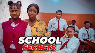 School Secrets 2024 full movie - Uchechi treasure movies  -  Nigerian movies 2024 latest full movies