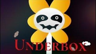 Underbox - incredibox mod review