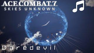 Daredevil - Ace Combat 7