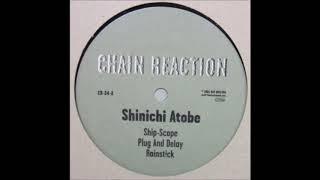 Shinichi Atobe - Rainstick Strikers Extended Mix