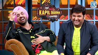 दी कपिल शर्मा शो  The Kapil Sharma Show Latest Episode  Diljit Dosanjh  Kapil Sharma Best Episode