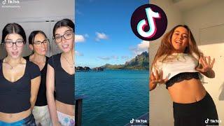 TikTok best of Compilation 2020  Memes Dance Party Fun