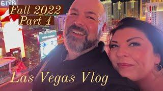 Las Vegas Vlog  Fall 2022  Part 4 Moving Day