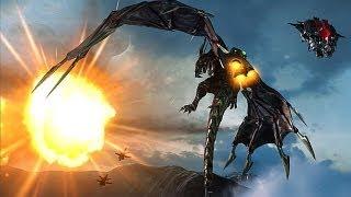 Divinity Dragon Commander - Test-Video zum Drachen-Strategiespiel