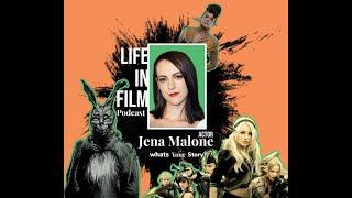 Whats your Story Jena Malone? #88