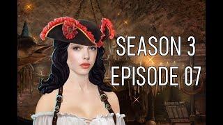 Romance Club Sails in the Fog Season 3 Episode 07 The Council