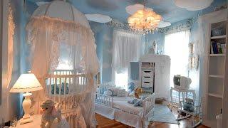 20 Amazing Baby Nurseries