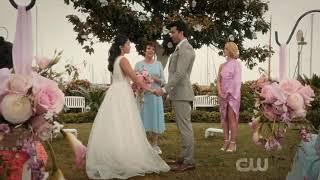 Jane the virgin - The narrator is revealed