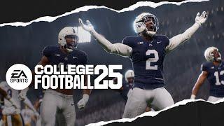 College Football 25  Sights and Sounds Deep Dive