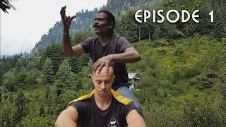 Worlds Greatest Head Massage 28 - Baba the Cosmic Barber & ASMR Barber