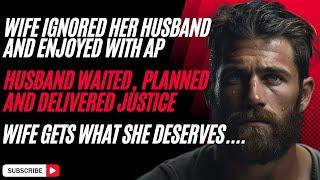 She ignored her husband for her AP Cheating Wife Stories Reddit Cheating Stories Audio stories