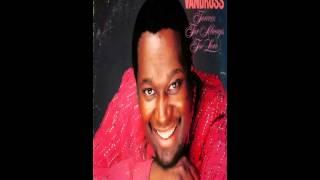 Luther Vandross - Better Love