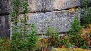 Megaliths Of The Altai - History of discovery