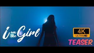 I am the Girl  Teaser  New Song  Nidhi Hegde  Sayali Paradkar Vinit Deshpande Prajakta Gavhane