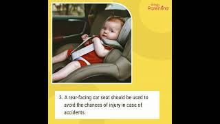 Important Baby Car Seat Safety Tips for Parents