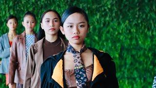 Circle 9 Final Fashion Runway Full Episode