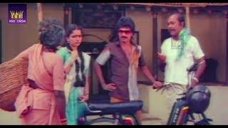 Pandiyarajan Back To Back Comedy Scenes  பாண்டியராஜன் செம்ம காமெடி சிரிக்காம பாருங்க