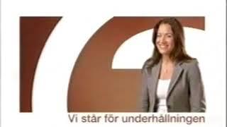 Viasat 3 ident 2002-2006