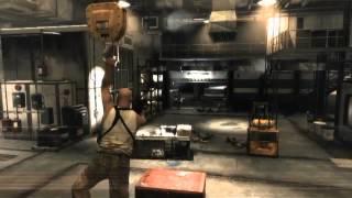 Max Payne 3 - Видеообзор