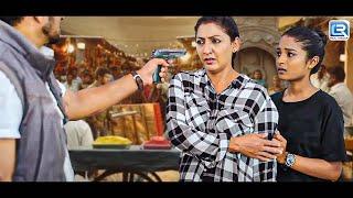 Superhit South Released Full Hindi Dubbed Romantic Love Story Movie  Virginia Rodrigues Raj Movie