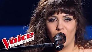 4 Non Blondes - Whats Up ?  Al.Hy  The Voice France 2012  Blind Audition