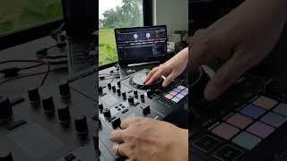 Hercules Inpulse Scratch Virtual DJ