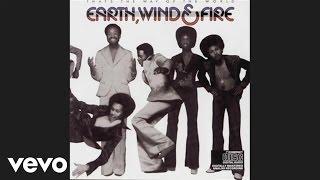 Earth Wind & Fire - Reasons Official Audio