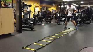 SKLZ LADDER