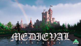 Medieval - Official Trailer - Minecraft Marketplace