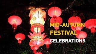 Mid-Autumn Festival celebrated around the world