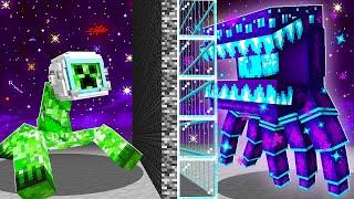 I Cheated in a COSMIC MOB BATTLE Competition