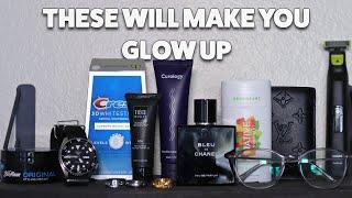 10 Items That Will Make You Glow Up