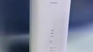 Huawei B818-623 sim baratit batumi