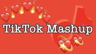 TikTok Mashup October 2021 not clean