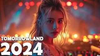 The Ultimate 2024 EDM Remixes Mix EDM Remixes of Popular Songs DJ Remix Club Music Dance Mix 2024