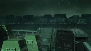 Chill Metal Gear Solid 2 Soundtrack  Relaxing Compilation with Ambient Game Sounds