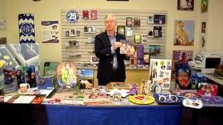 Intro to Sublimation Substrates Products you can sell -