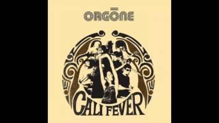 Orgone - Give It Up feat. Fanny Franklin