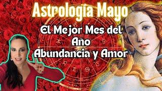 Luna Nueva Tauro Venus️ Poderosa Ábrete al Amor️ Abundancia Eventos Importantes Mayo 2024