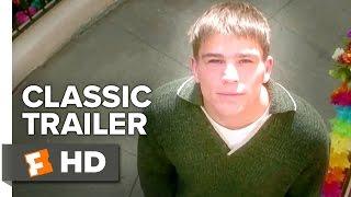 40 Days and 40 Nights 2002 Official Trailer 1 - Josh Hartnett Movie