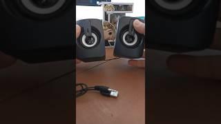 Altavoces para PC buen sonido por el precio